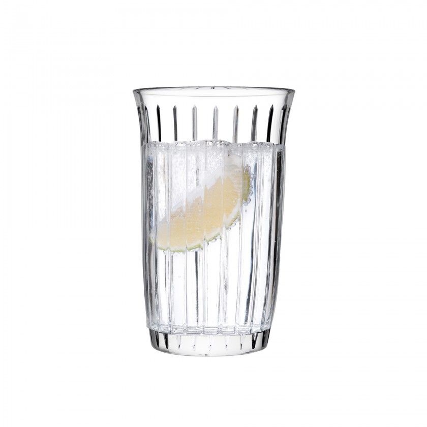 Copo sem P� Joy Sumo 36.5cl 8.2X13cm Pack 4