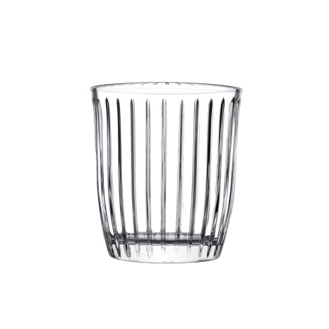 Copo sem Pé Joy Whisky 29cl 8.5X9cm Pack 4 - Image product