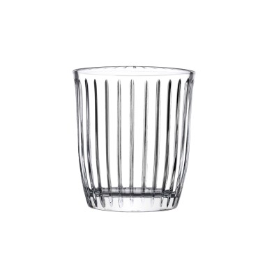 Copo sem P� Joy Whisky 29cl 8.5X9cm Pack 4