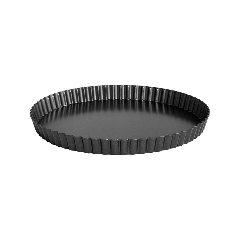 Forma Tarte Antiaderente Fundo Solto
