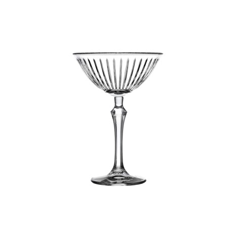 Copo com P� Joy Cocktail 22cl 11.6X16.2cm Pack 4 - Image product