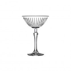 Copo com P� Joy Cocktail 22cl 11.6X16.2cm Pack 4