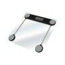 Balanca Wc Digital Vidro 150kg 30X30X2cm Balanca Wc Digital Vidro 150kg 30X30X2cm