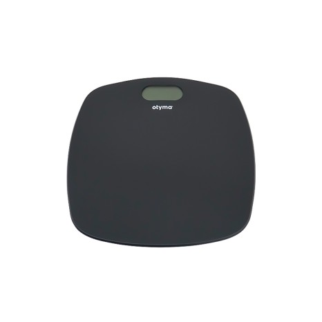 Balança Wc Digital Vidro 180kg 31X31X3cm - Image product