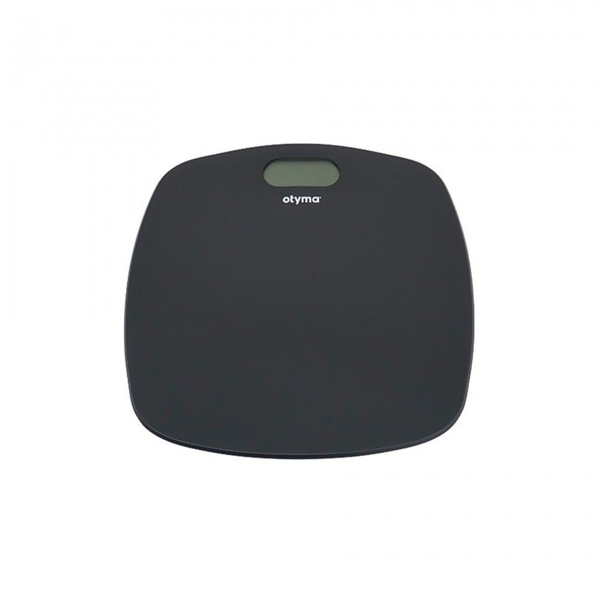 Balança Wc Digital Vidro 180kg 31X31X3cm Balança Wc Digital Vidro 180kg 31X31X3cm