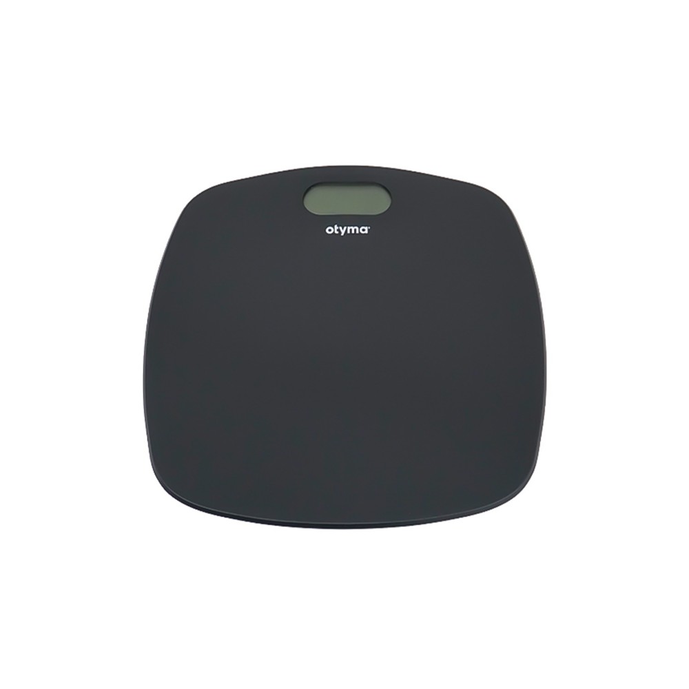 Balança Wc Digital Vidro 180kg 31X31X3cm