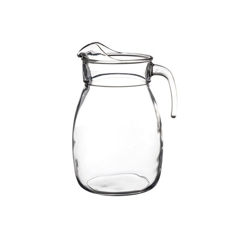 Jarro com Asa Vidro Niagara 2500ml 16X12X26cm - Image product