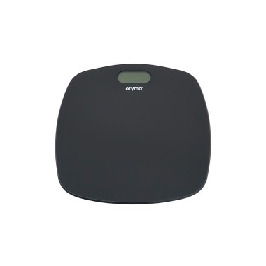 Balança Wc Digital Vidro 180kg 31X31X3cm
