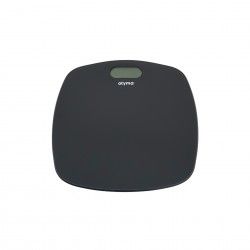Balan�a Wc Digital Vidro 180kg 31X31X3cm