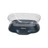 Balança Cozinha Digital Inox com Taça Cor Sortida 5kg 22X19X9.5cm Balança Cozinha Digital Inox com Taça Cor Sortida 5kg 22X19X9.5cm