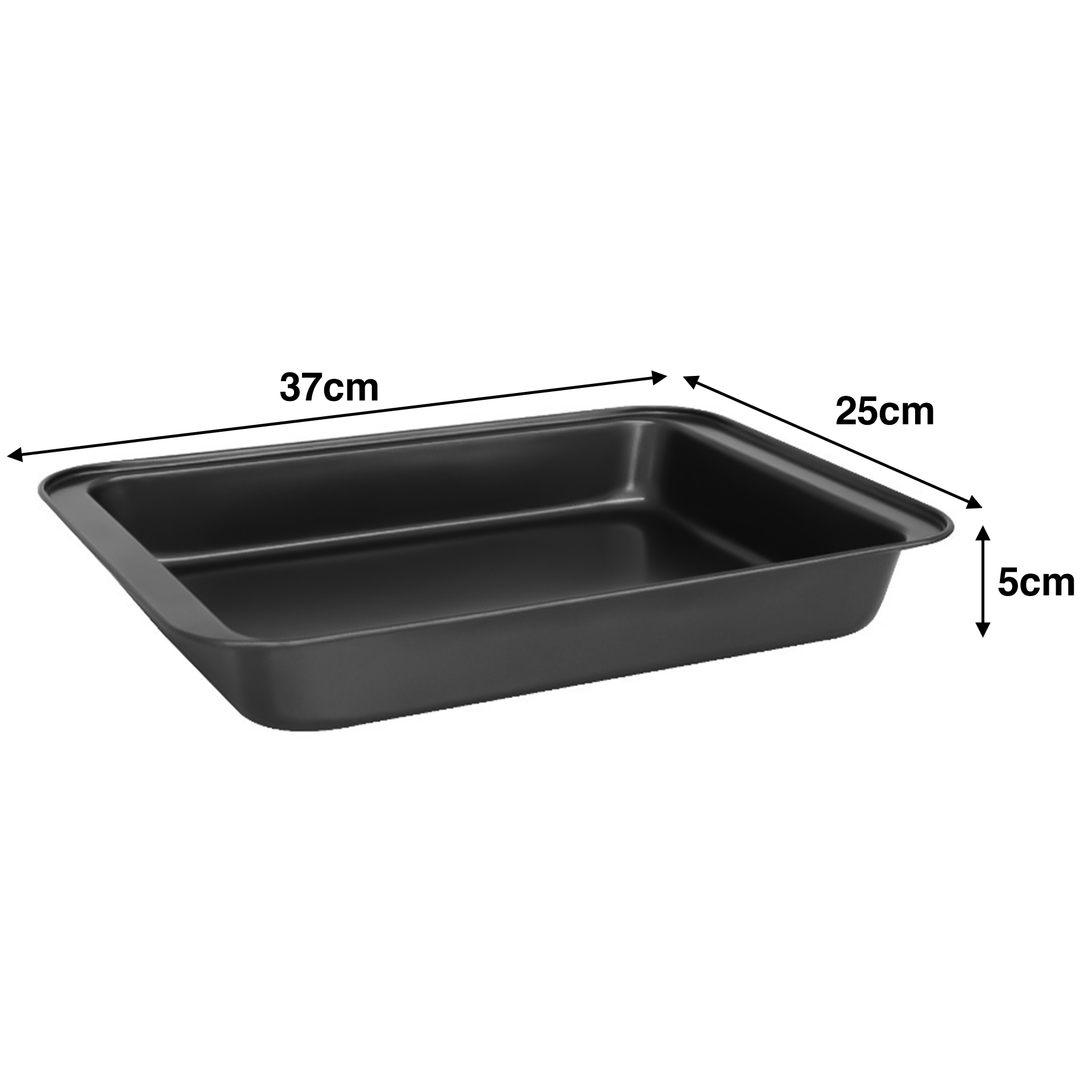 Tabuleiro Antiaderente Ovar