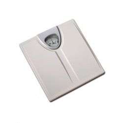 Balan�a Wc Mec�nica 120kg 27X28.5X5cm