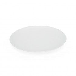 Prato Porcelana Pizza Branco 33cm