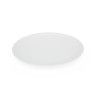 Prato Porcelana Pizza Branco 33cm Prato Porcelana Pizza Branco 33cm