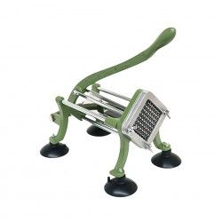 Corta Batatas Palitos Inox 38X20X38.5cm