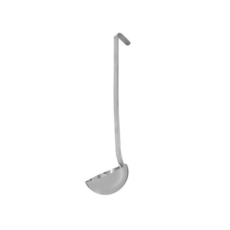 Concha Inox com Gancho Monobloco - Image product