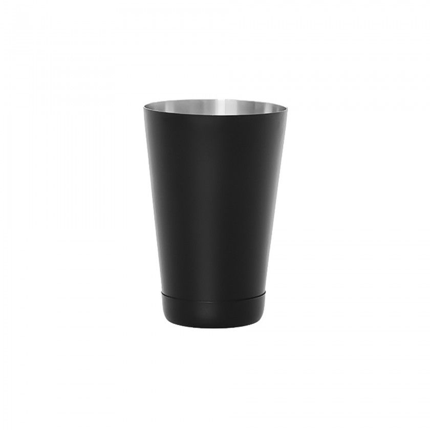 Copo Misturador Inox 50cl 8.5X13cm Copo Misturador Inox 50cl 8.5X13cm