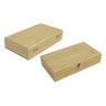 Saca-Rolhas com Acess�rios 4 Pe�as 23X13X5cm