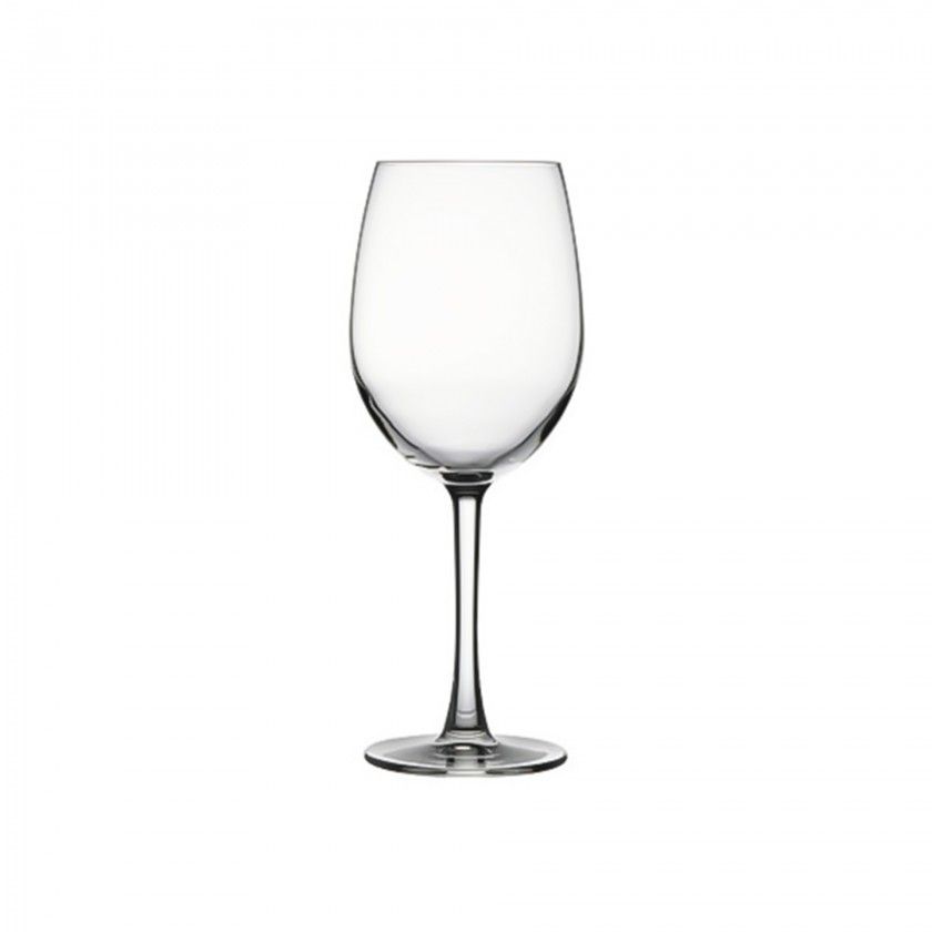 Copo com P� Reserva Pack 6