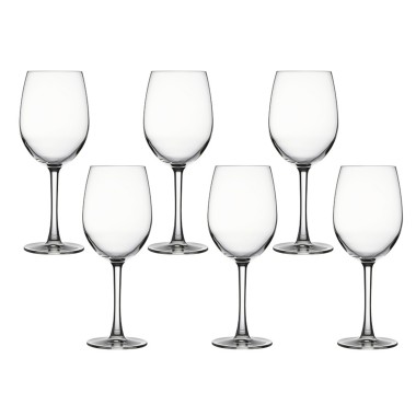 Copo com Pé Reserva Pack 6
