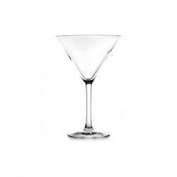 Copo com Pé Reserva Flute 18.5cl 4.8X22.5cm Pack 6 Copo com Pé Reserva Flute 18.5cl 4.8X22.5cm Pack 6