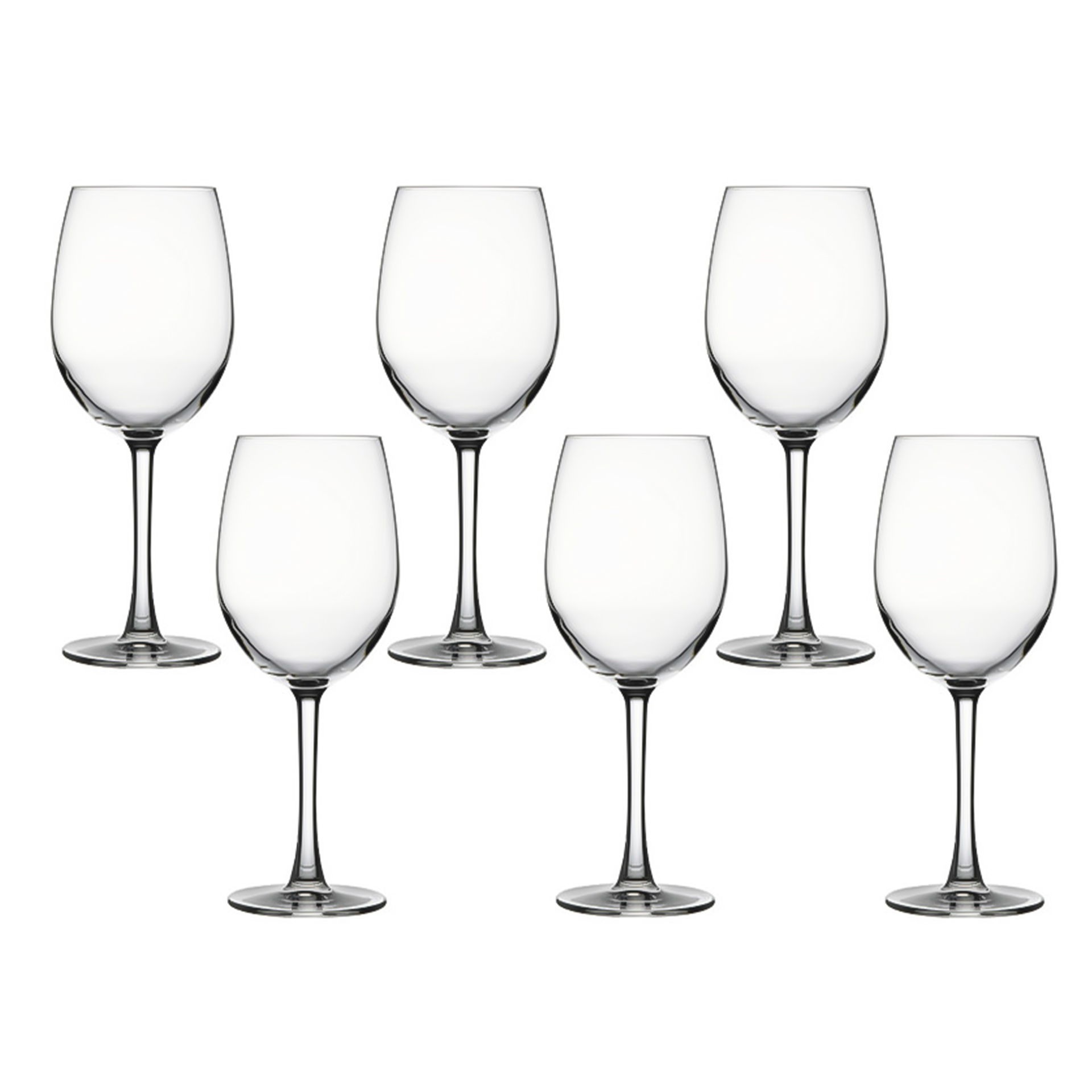 Copo com Pé Reserva Pack 6
