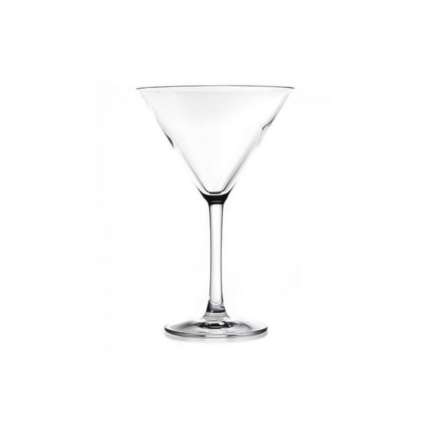 Copo com Pé Reserva Flute 18.5cl 4.8X22.5cm Pack 6 Copo com Pé Reserva Flute 18.5cl 4.8X22.5cm Pack 6