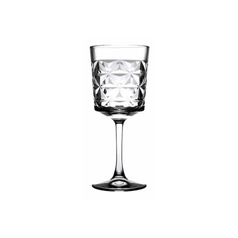 Copo com Pé Estrella 34cl 8.5X20cm Pack 4 - Image product