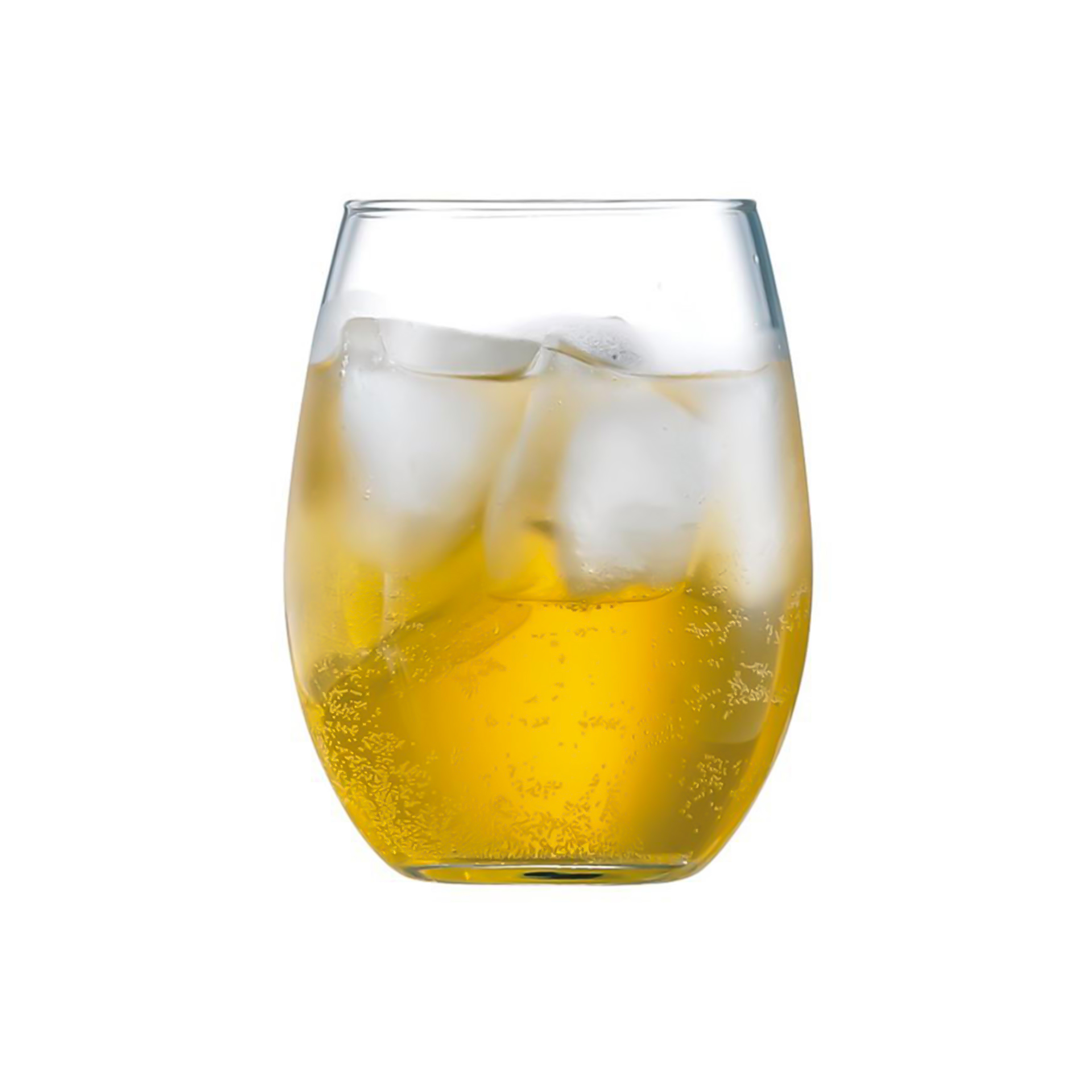 Copo sem Pé Ara Pack 6