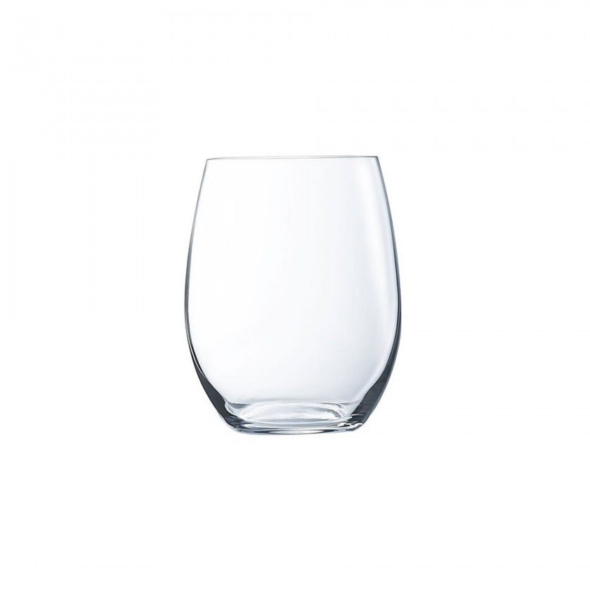 Copo sem Pé Ara Pack 6 Copo sem Pé Ara Pack 6