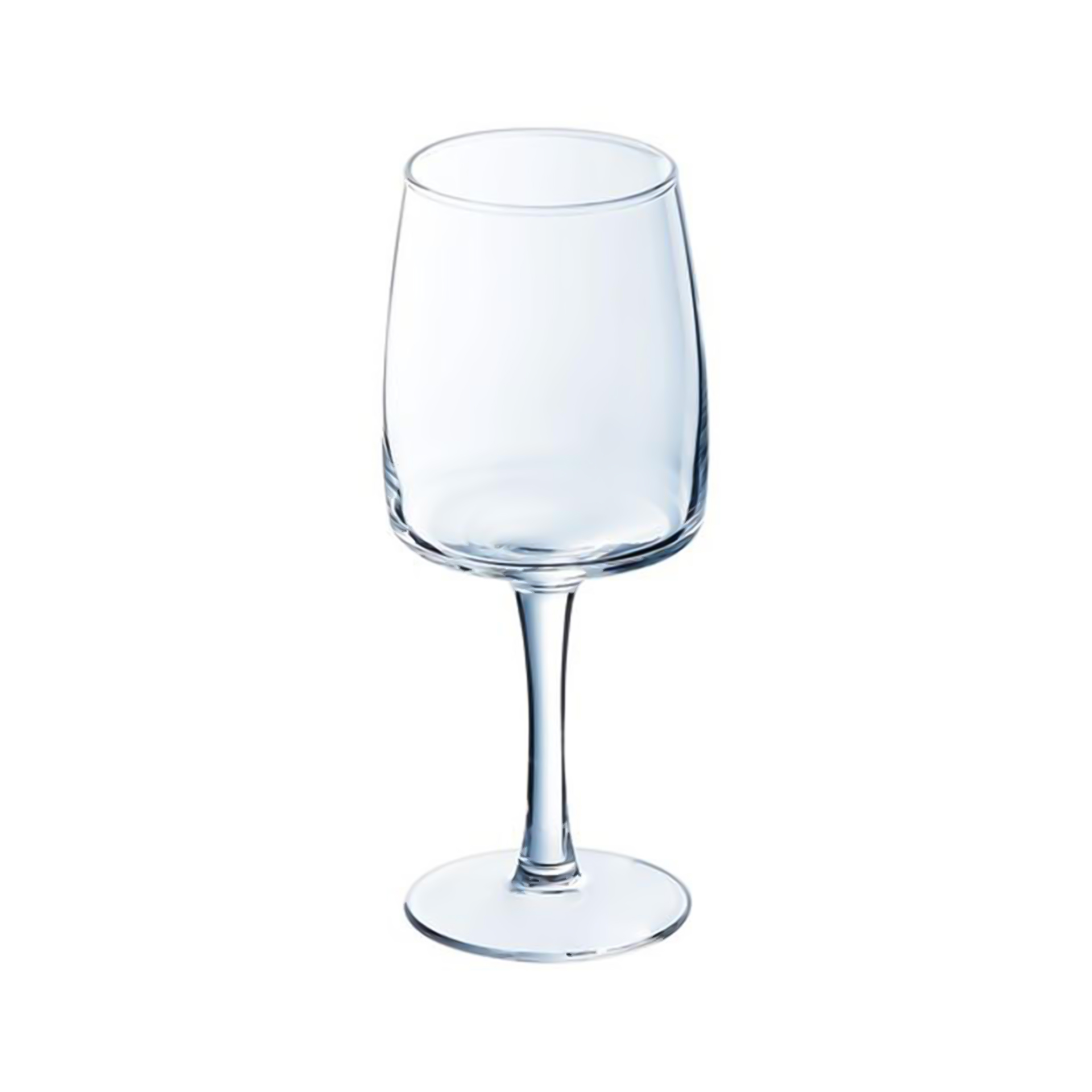 Copo com Pé Equip Home Pack 6