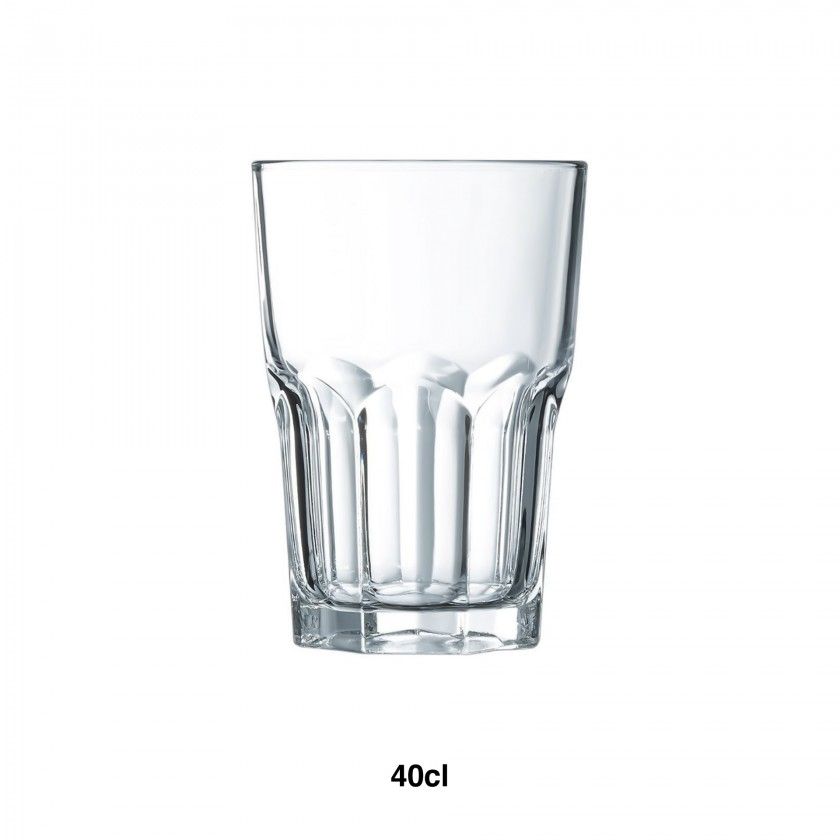 Copo sem P� New America Pack 6