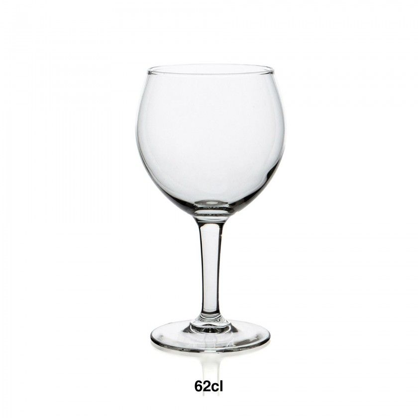 Copo com P� Gin Ruta 62cl Pack 6