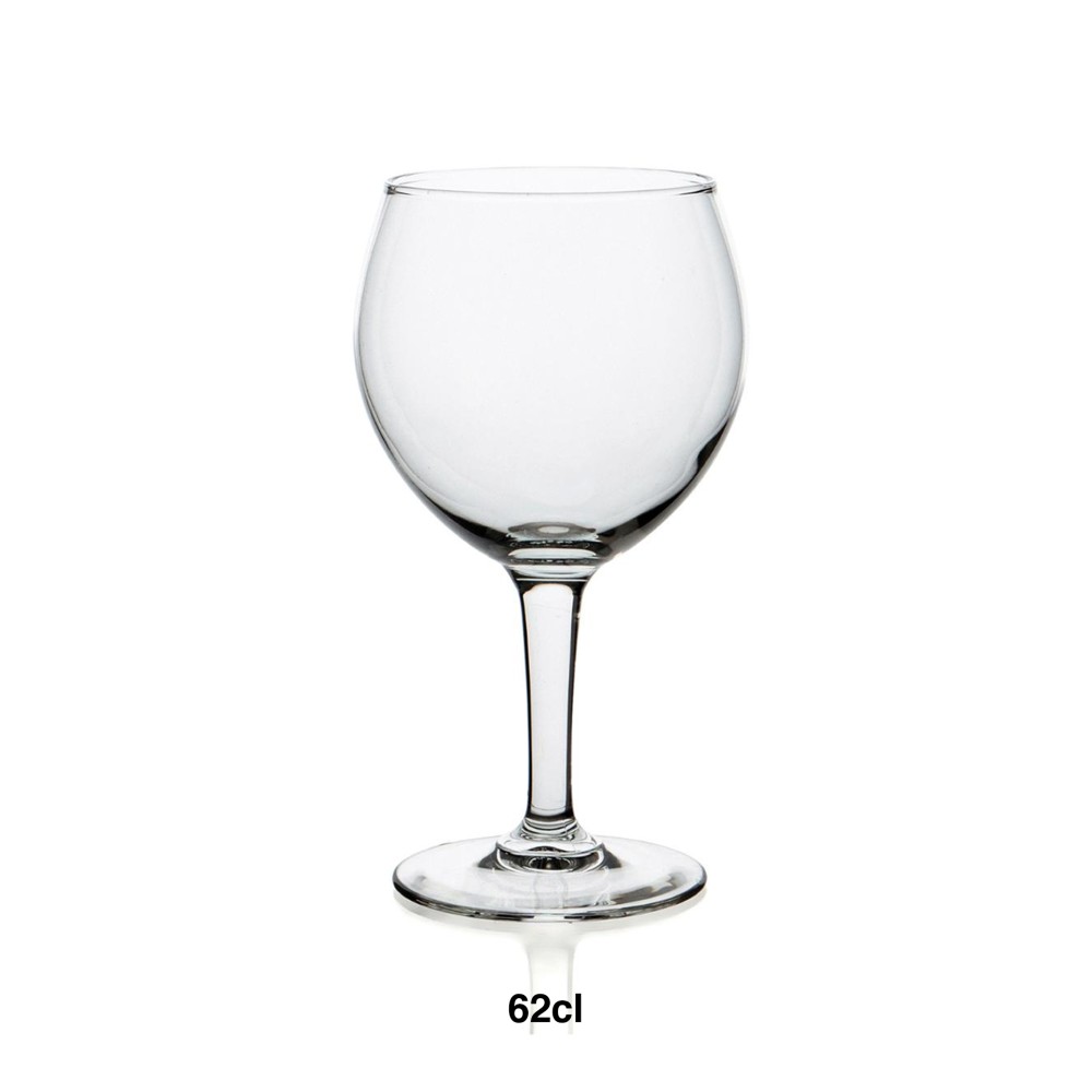 Copo com Pé Gin Ruta 62cl Pack 6