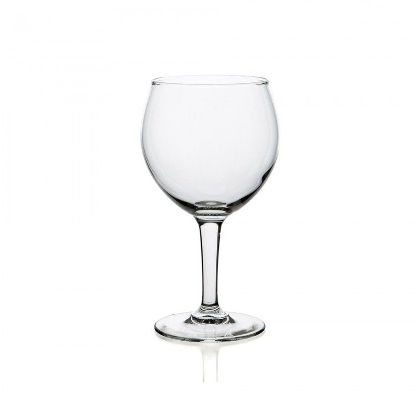 Copo com P� Gin Ruta 62cl Pack 6