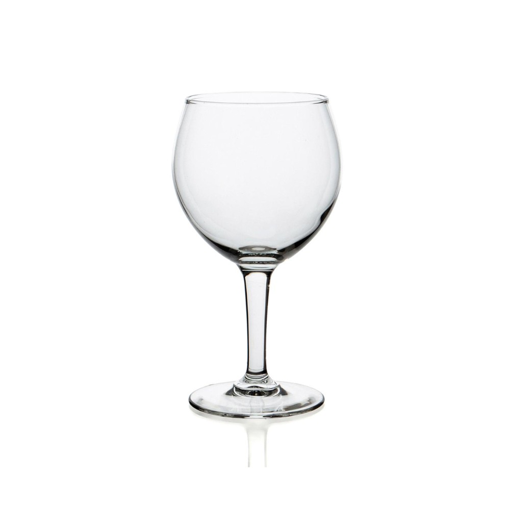 Copo com Pé Gin Ruta 62cl Pack 6