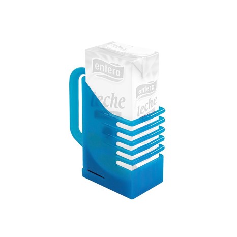 Suporte Embalagem Leite 14.5X16.5cm - Image product