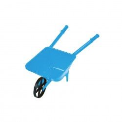 Brinquedo Praia Pl�stico Multicor 49X19.5X16cm