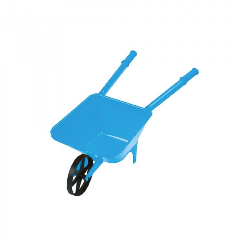 Brinquedo Praia Pl�stico Multicor 49X19.5X16cm