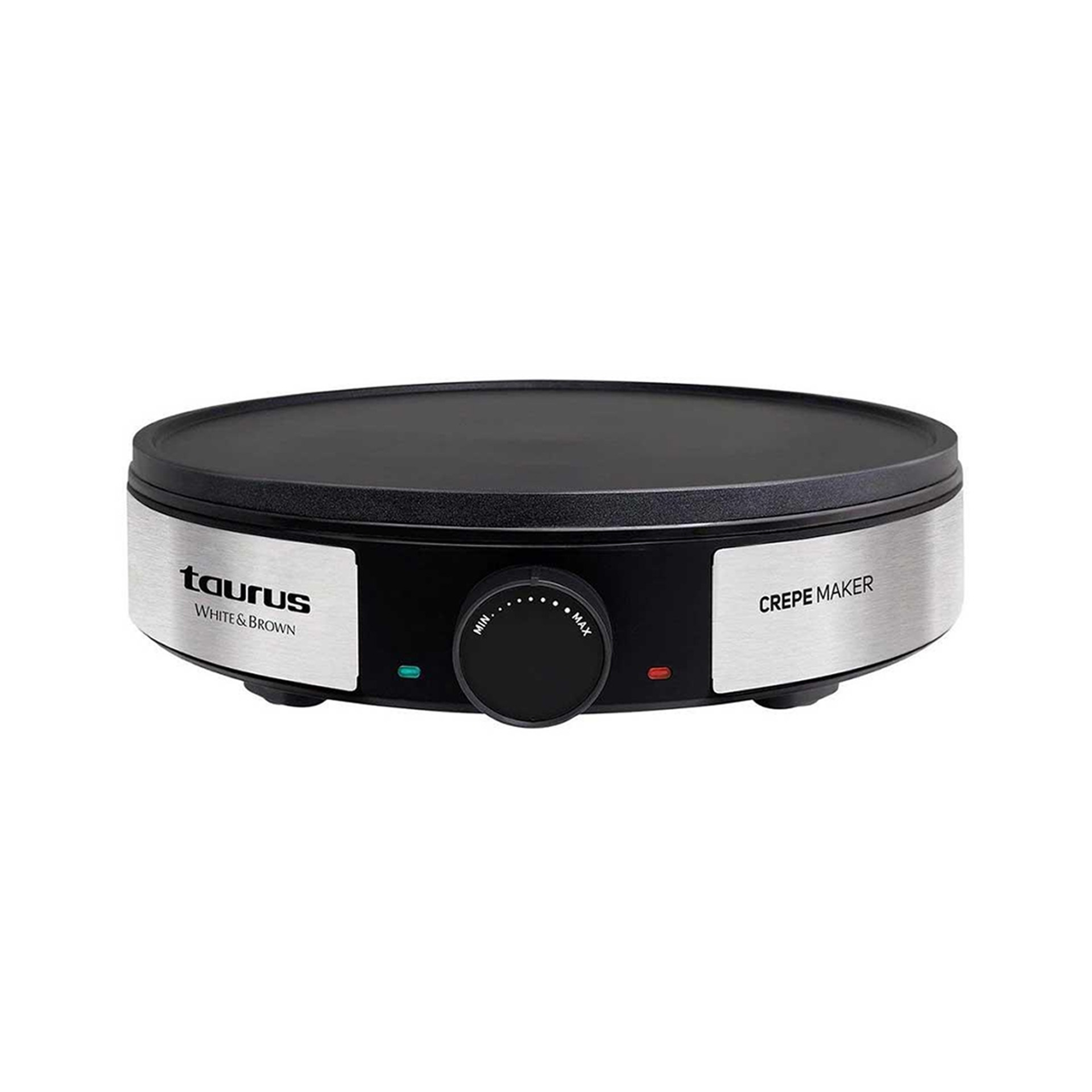 Máquina Crepes Taurus 1200W