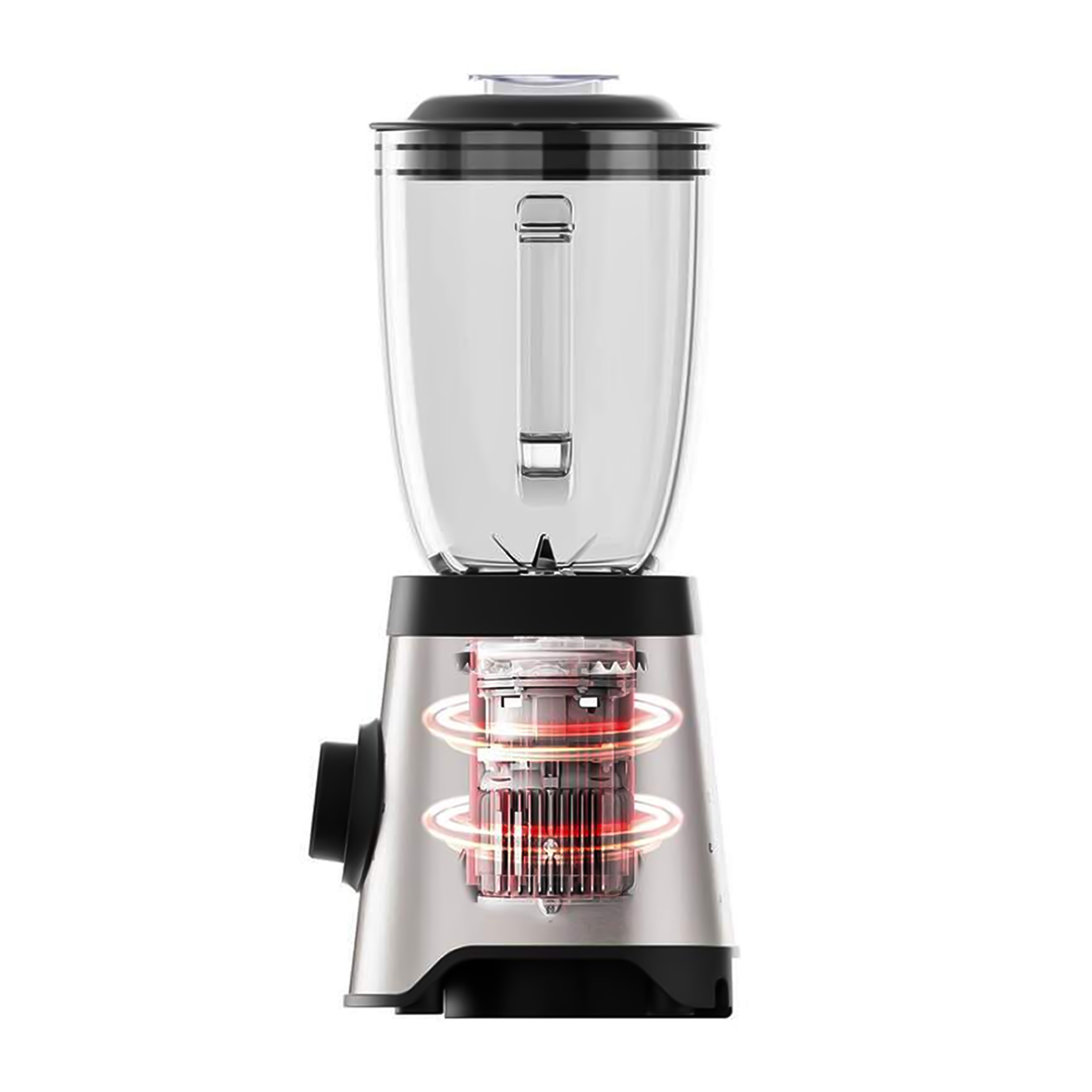 Liquidificador ProMixter Solac 2000w 1750ml 19X39cm