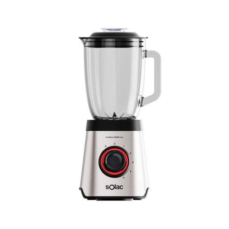 Liquidificador ProMixter Solac 2000w 1750ml 19X39cm - Image product
