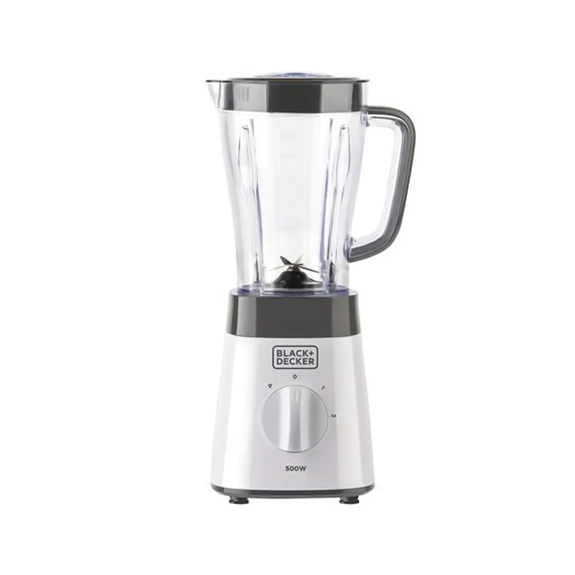 Liquidificador Black+Decker 500w