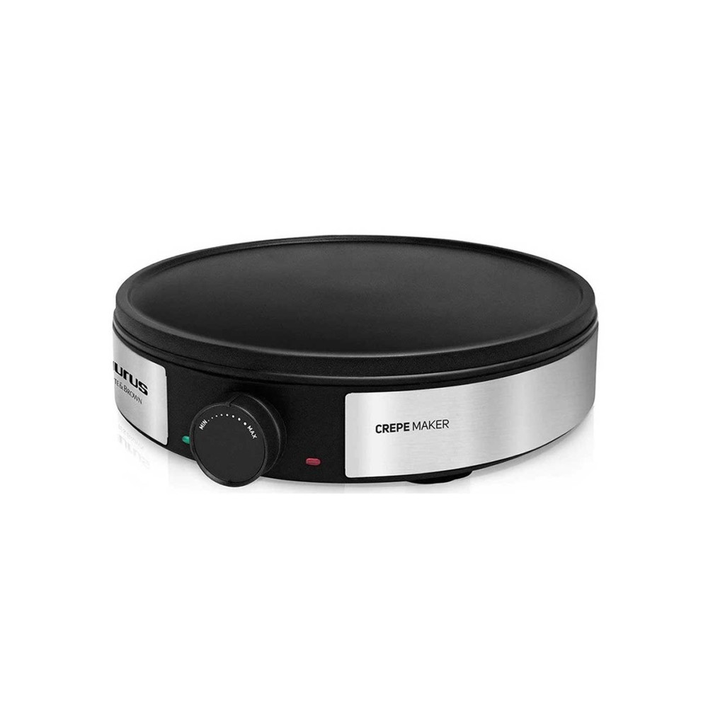 Máquina Crepes Taurus 1200W