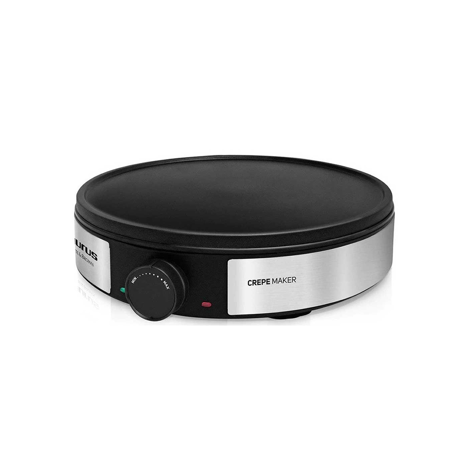 Máquina Crepes Taurus 1200W
