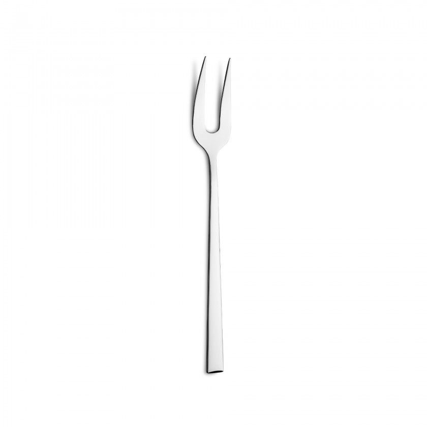 Garfo Trinchar Carne Inox Chicago 2.5mm