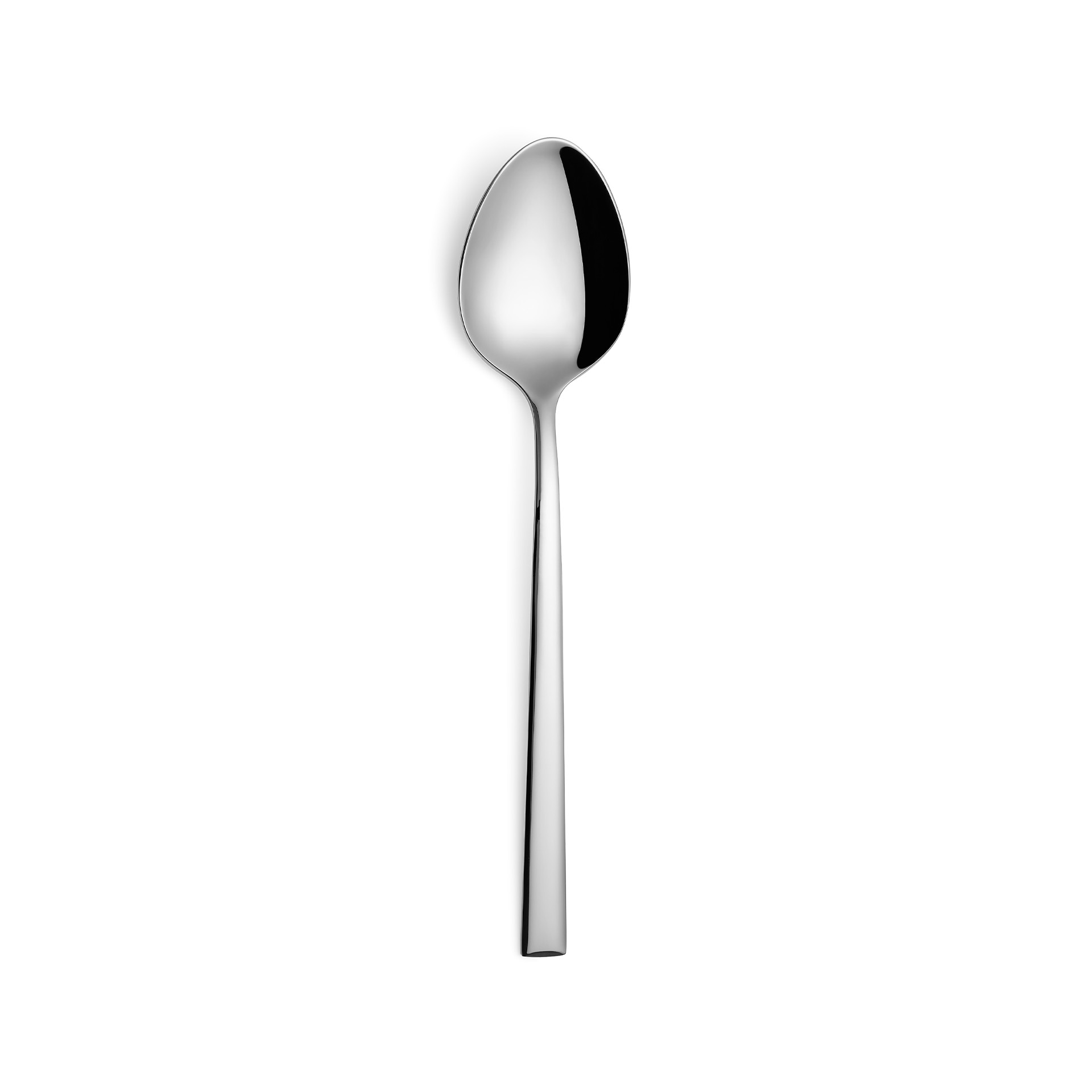 Colher Servir Inox Chicago 2.5mm