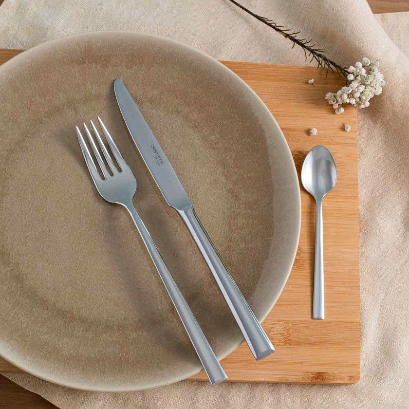 Faca Trinchar Carne Inox Chicago 11mm Faca Trinchar Carne Inox Chicago 11mm