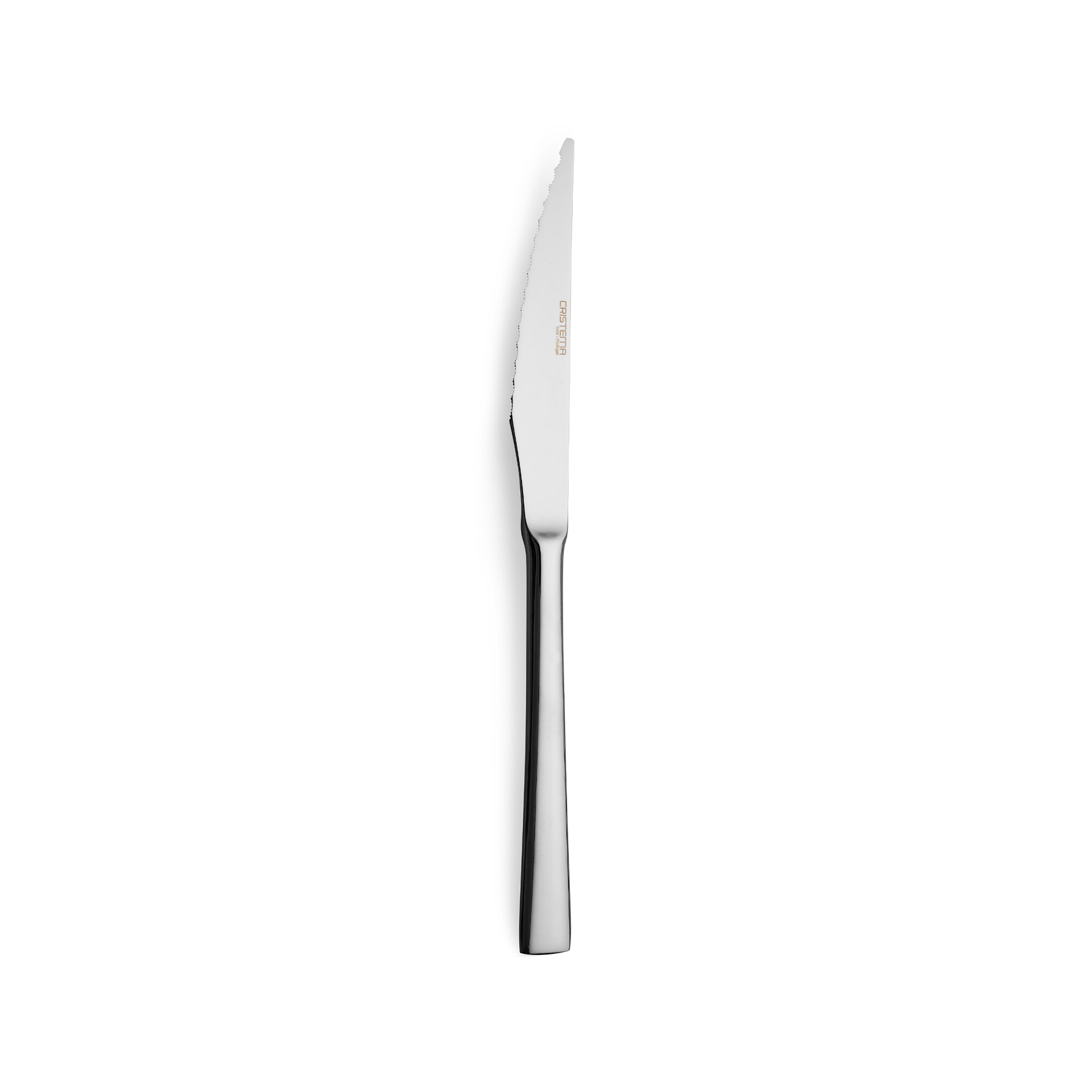 Faca Trinchar Carne Inox Chicago 11mm