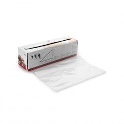 Saco Pasteleiro Descartável Lacor Pack 100 Saco Pasteleiro Descartável Lacor Pack 100